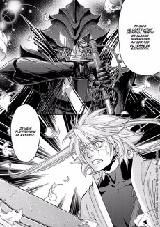 Extrait de Lost seven -1- Tome 1