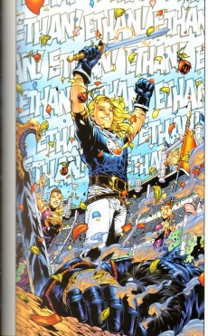 Extrait de Scion (Semic Books) -1- Tome 1