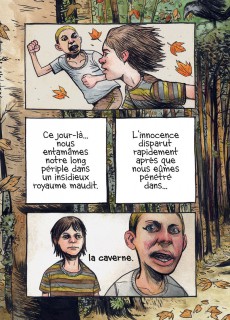 Extrait de The wrenchies