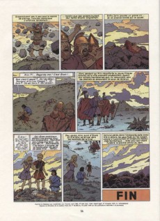 Extrait de Alix -10b1985- Iorix le grand