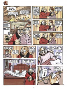 Extrait de Raymond Calbuth -2b2001- tome 2