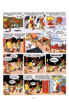 Extrait de Génial Olivier / M. Rectitude et Génial Olivier -INT04- Intégrale volume 4 : 1975-1976