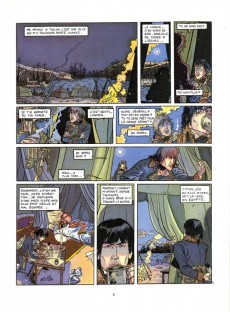 Extrait de Moi, Napoléon - L'aventure égyptienne