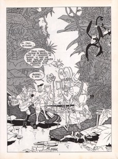 Extrait de Opium (Torres) -1- Opium