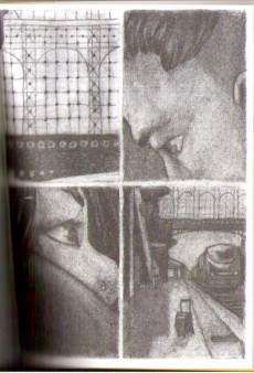 Extrait de Les petits Polars -404- Les Filles du Touquet