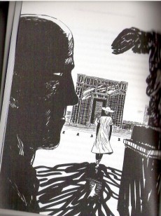 Extrait de Les petits Polars -406- Le soleil se couche parfois à Montpellier