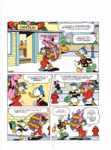 Extrait de Les plus belles histoires de -6- Les plus belles histoires de pâques