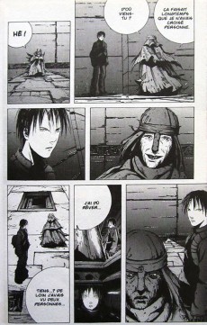 Extrait de Blame! -1a2009- Tome 1