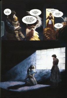 Extrait de Batman - Des cris dans la nuit