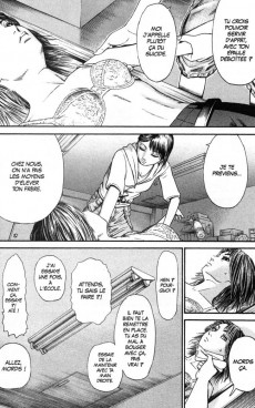Extrait de Kokkoku -6- Tome 6
