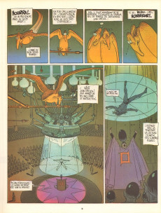 Extrait de L'incal - Une aventure de John Difool -2a1983a- L'Incal Lumière