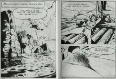 Extrait de Joyeuses Story -9- Calypso
