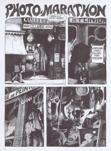 Extrait de Lolla - Tome 56