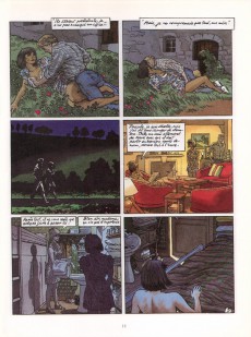 Extrait de Bouquet de flirts
