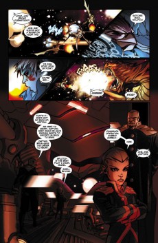 Extrait de Manifest Eternity (2006) -3- #3
