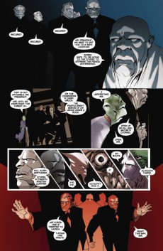 Extrait de Manifest Eternity (2006) -4- #4