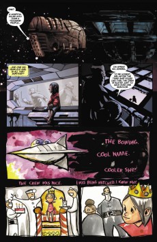 Extrait de Manifest Eternity (2006) -6- #6