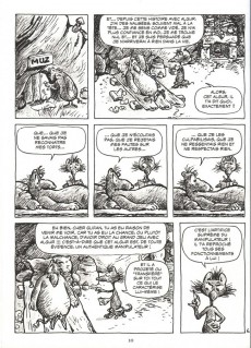 Extrait de Manipulator