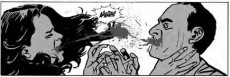 Extrait de Outcast il Reietto -6- Vicino a casa