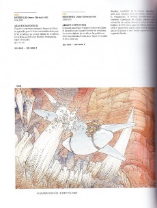 Extrait de (Catalogues) Ventes aux enchères - Artcurial - Artcurial - Bandes dessinées - Samedi 30 avril 2016 - Paris Hôtel Dassault