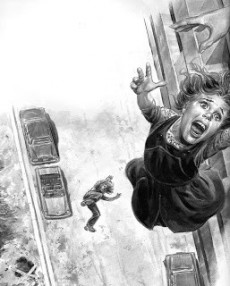 Extrait de (AUT) Di Marco - 20 ans de faits divers