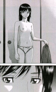 Extrait de Montage -13- Tome 13