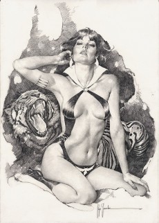 Extrait de (AUT) González, José -1- The Art of José Gonzales