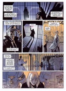 Extrait de Universal War One -2b2006- Le fruit de la connaissance