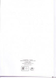 Extrait de Lucky Luke -4e2013- Sous le ciel de l'Ouest 