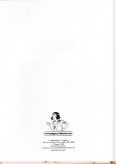 Extrait de Papyrus -8c2010- La métamorphose d'imhotep