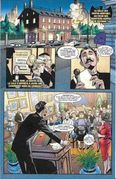 Extrait de Batman Univers -HS01- Batman '66