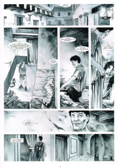 Extrait de Arelate -5- Hortensis