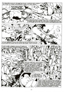 Extrait de Le der des ders - Tome a