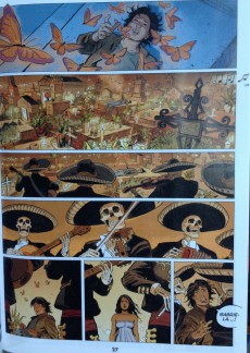 Extrait de Juarez (en italien) -1- Juarez