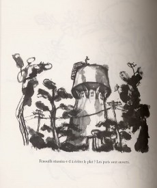 Extrait de Le cas Lilian Fenouilh - Le Cas Lilian Fenouilh