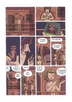 Extrait de Rituels