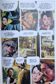 Extrait de Rio (Wildey - IT) -2- Il figlio di Mr. Howard