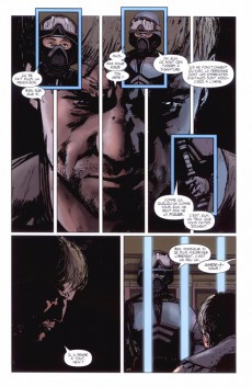 Extrait de Civil War - Tome INT2016