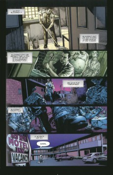 Extrait de Bloodshot Reborn -1- Colorado