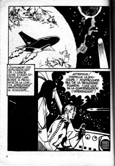 Extrait de Fantastik -10- Numéro 10