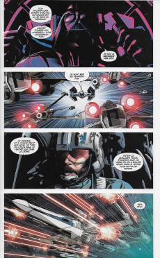 Extrait de Star Wars (Panini Comics) -7VC- Vador : Abattu (1/2)