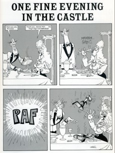 Extrait de Mad's Don Martin -INT- MAD's Greatest Artists: The Completely MAD Don Martin 
