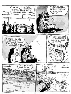 Extrait de Nunavik