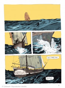 Extrait de Taïpi - Un paradis cannibale