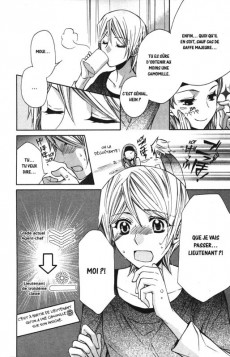 Extrait de Library wars - Love and War -14- Tome 14