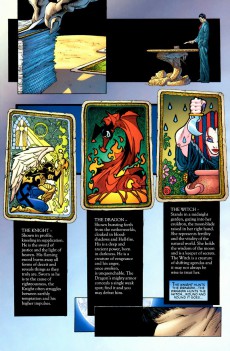Extrait de Spawn (1992) -144- Devil to Pay, part 3