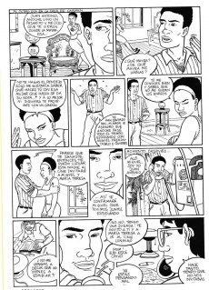 Extrait de Miguel