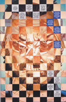 Extrait de Secret Wars -52/2- Au-delà