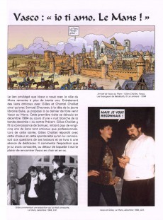 Extrait de Vasco -27ES- Les citadelles de sable