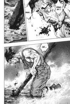 Extrait de Coq de combat -34- Tome 34